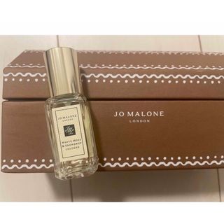 ジョーマローン(Jo Malone)のジョーマローン　クリスマスコレクション　ホワイトモス＆スノードロップコロン(ユニセックス)