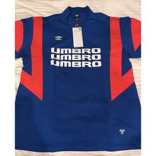 UMBRO - UMBRO サッカーウェア　トレーニングウェア