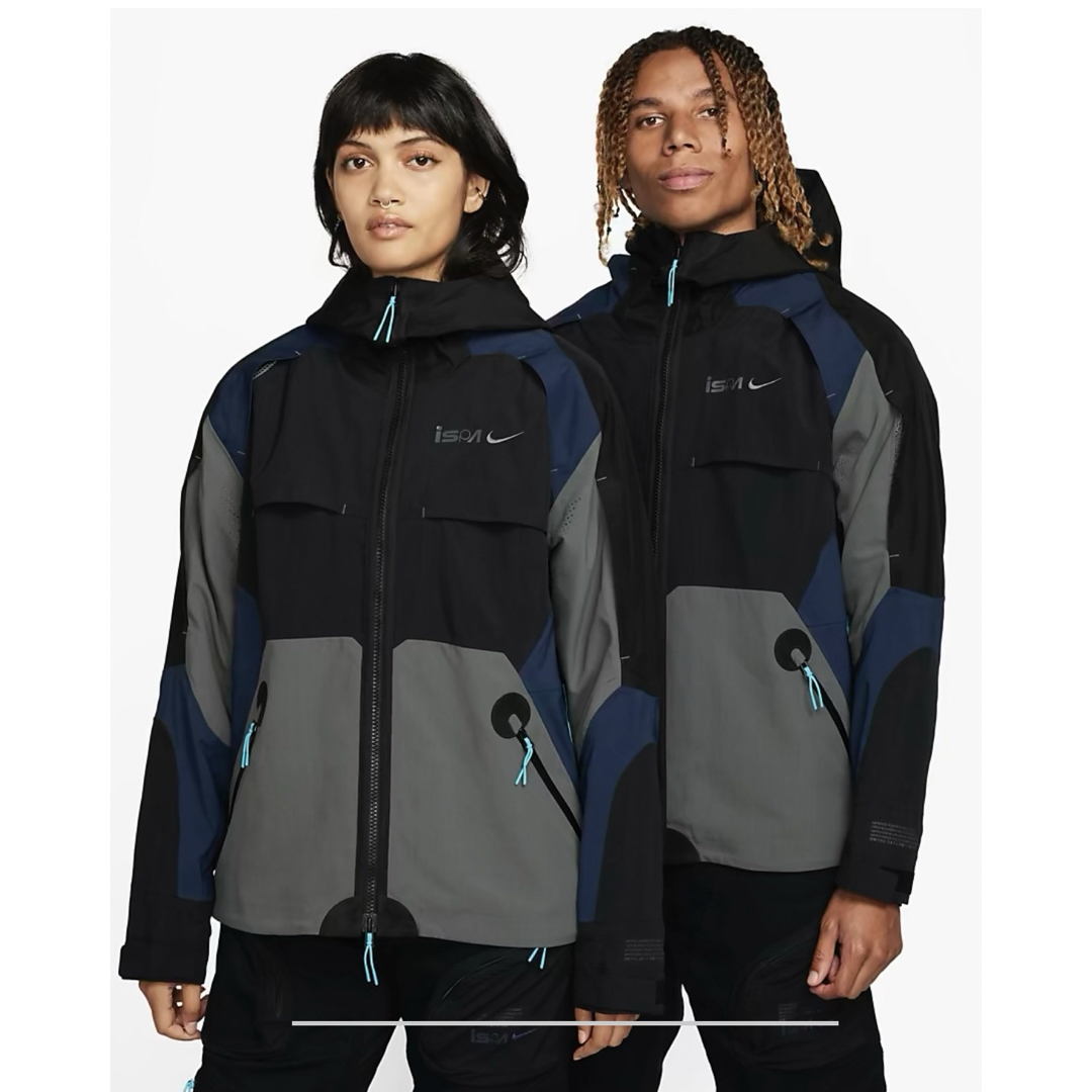 マウンテンパーカーナイキ ISPA GORE-TEX ジャケット Jacket GORE-TEX