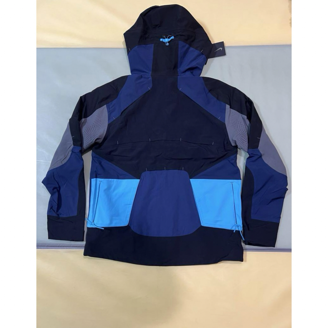 NIKE - ナイキ ISPA GORE-TEX ジャケット Jacket GORE-TEXの通販 NIKE - ナイキ ISPA GORE-TEX ジャケット Jacket GORE-TEXの通販