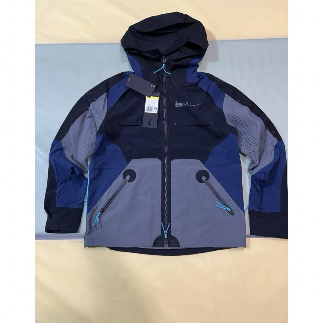 NIKE - ナイキ ISPA GORE-TEX ジャケット Jacket GORE-TEXの通販 NIKE - ナイキ ISPA GORE-TEX ジャケット Jacket GORE-TEXの通販
