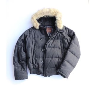 モンクレール(MONCLER)の国内正規品  MONCLER モンクレール BULGARE  ブルガー ブルガレ(ダウンジャケット)