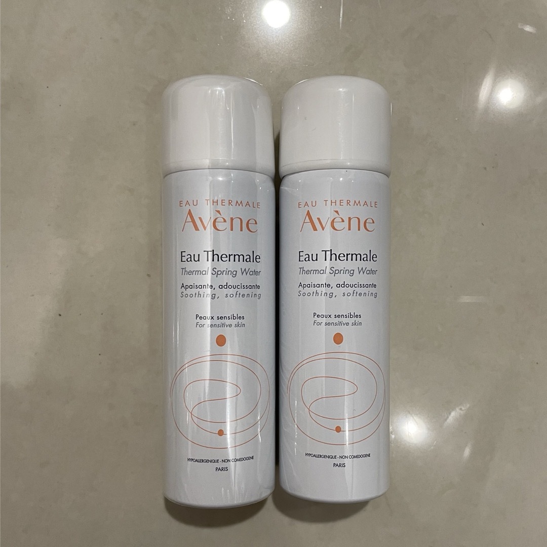 Avene(アベンヌ)のアベンヌ ウォーター 50g コスメ/美容のスキンケア/基礎化粧品(化粧水/ローション)の商品写真