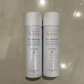 アベンヌ(Avene)のアベンヌ ウォーター 50g(化粧水/ローション)