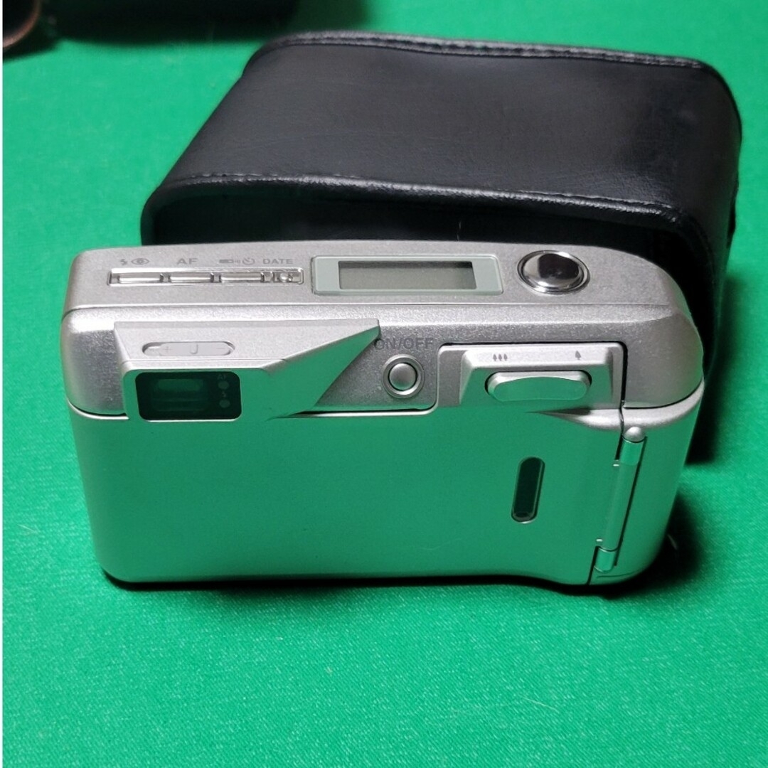 【美品】 PENTAX ペンタックス ESPIO 170SL フィルムカメラ