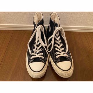 コンバース(CONVERSE)のconverse ct70 くちびるおばけ様専用(スニーカー)