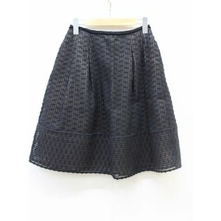 フォクシー(FOXEY) ストライプの通販 100点以上 | フォクシーを買う フォクシー(FOXEY) ストライプの通販 100点以上 | フォクシーを買う
