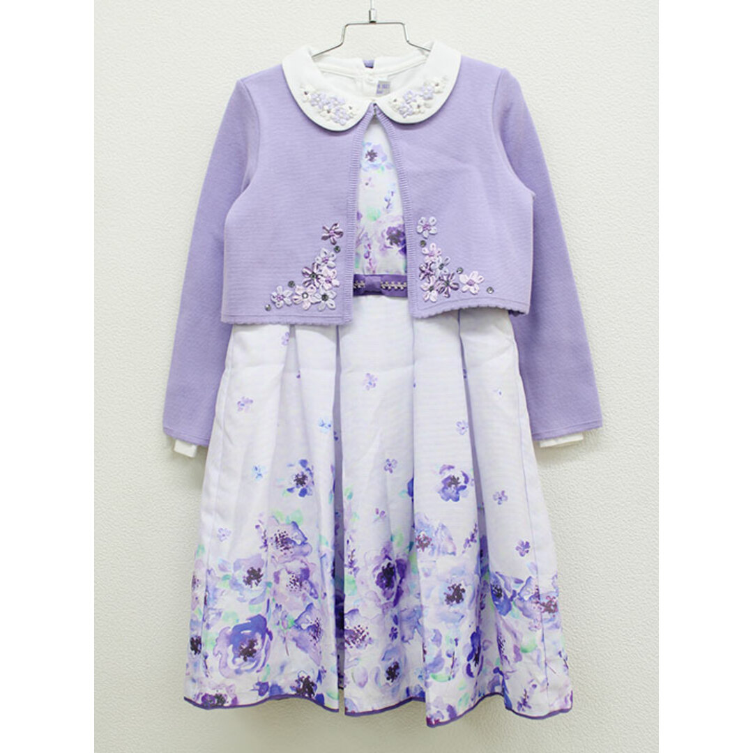 新入荷!】△アナスイミニ/ANNA SUI mini△130cm(9) アンサンブル 新入荷!】△アナスイミニ/ANNA SUI mini△130cm(9) アンサンブル