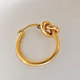 セリーヌ フープピアス（ゴールド/金色系）の通販 85点 | celineを買う 