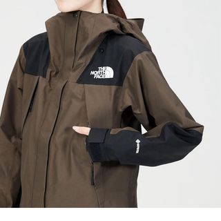 あらし様専用　THE NORTH FACE マウンテンジャケット　ゴアテックス