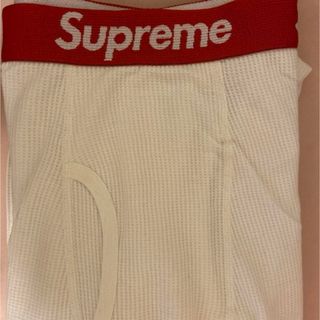 Supreme - シュプリーム サーマルパンツjantiques itimi hooked