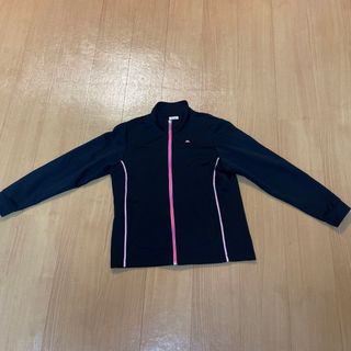 エレッセ(ellesse)のエレッセ　レディースジャージL(その他)