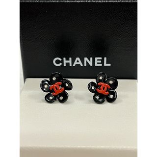 シャネル(CHANEL)のCHANEL ピアス(ピアス)