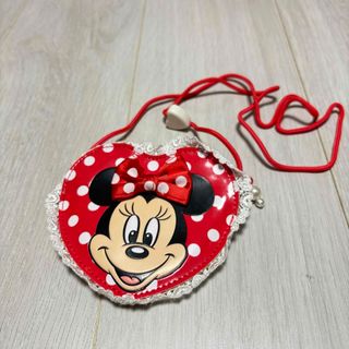 ディズニー(Disney)のDisney ポシェット(キャラクターグッズ)