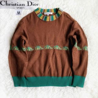 ディオール(Christian Dior) ニット/セーター(レディース)の通販 700点