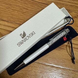 スワロフスキー(SWAROVSKI)のスワロフスキー(ペン/マーカー)