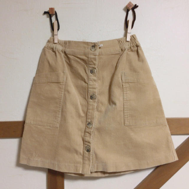 RETRO GIRL(レトロガール)の取り置き商品 🍎 25日 レディースのスカート(ミニスカート)の商品写真