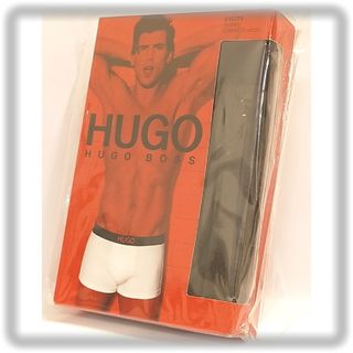 ヒューゴボス(HUGO BOSS)のセール★⑫訳有/未開封【ヒューゴボス】ボクサーパンツインポートサイズゆうパケット(ボクサーパンツ)