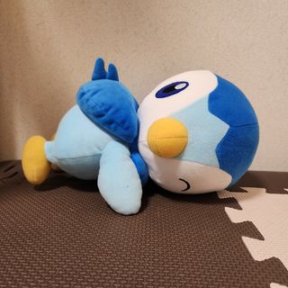 ポケットモンスター ぬいぐるみ ポッチャマ(ぬいぐるみ)