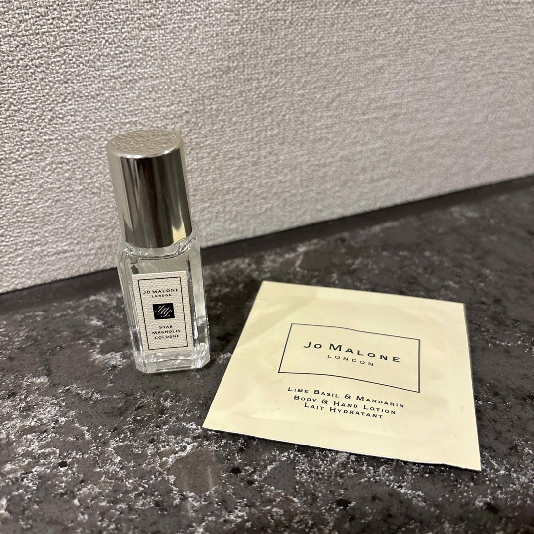 Jo Malone(ジョーマローン)の♥︎ジョーマローン　コロン♥︎ コスメ/美容のキット/セット(サンプル/トライアルキット)の商品写真