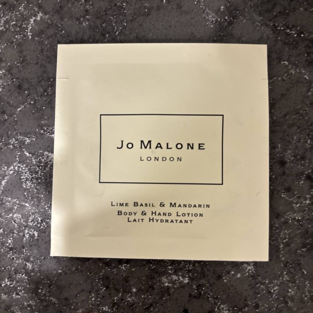 Jo Malone(ジョーマローン)の♥︎ジョーマローン　コロン♥︎ コスメ/美容のキット/セット(サンプル/トライアルキット)の商品写真