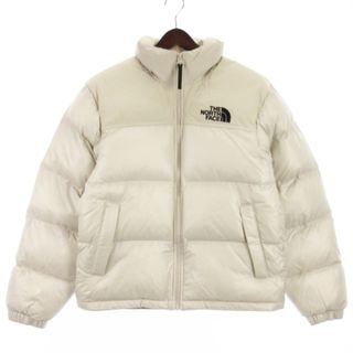 ザノースフェイス(THE NORTH FACE)のザノースフェイス オンボール ジャケット 中綿 NJ3NP55 ホワイト系 M(その他)