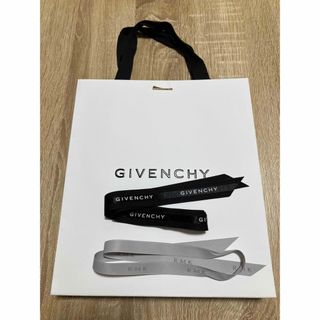 ジバンシィ(GIVENCHY)のGIVENCHY紙袋/GIVENCHY紐/RMK紐(ショップ袋)