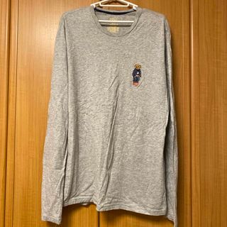 ポロ(POLO（RALPH LAUREN）)のPOLO ロンT(Tシャツ/カットソー(七分/長袖))