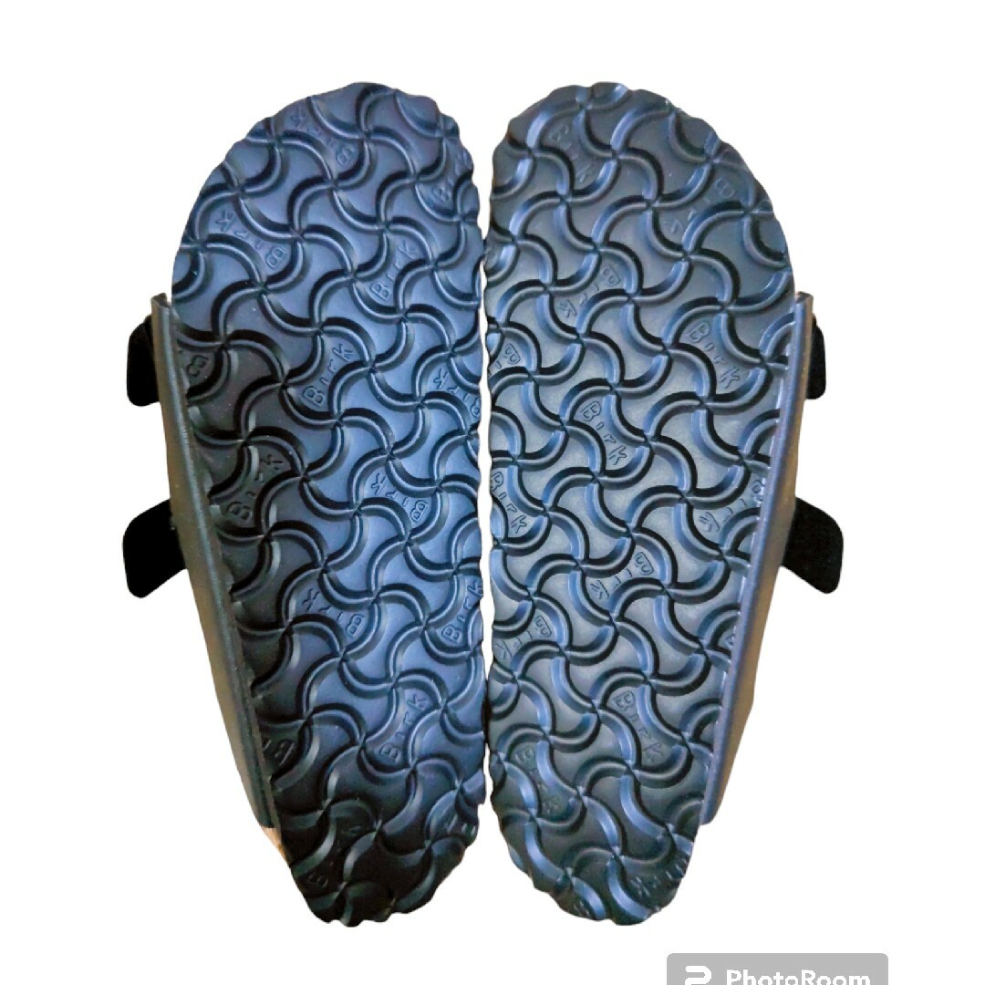 BIRKENSTOCK(ビルケンシュトック)の[未使用品]ビルケンシュトック アリゾナ 23cm レディースの靴/シューズ(サンダル)の商品写真