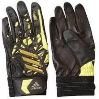 adidas - 定価7,689円★L★バッティンググローブ★DU9686