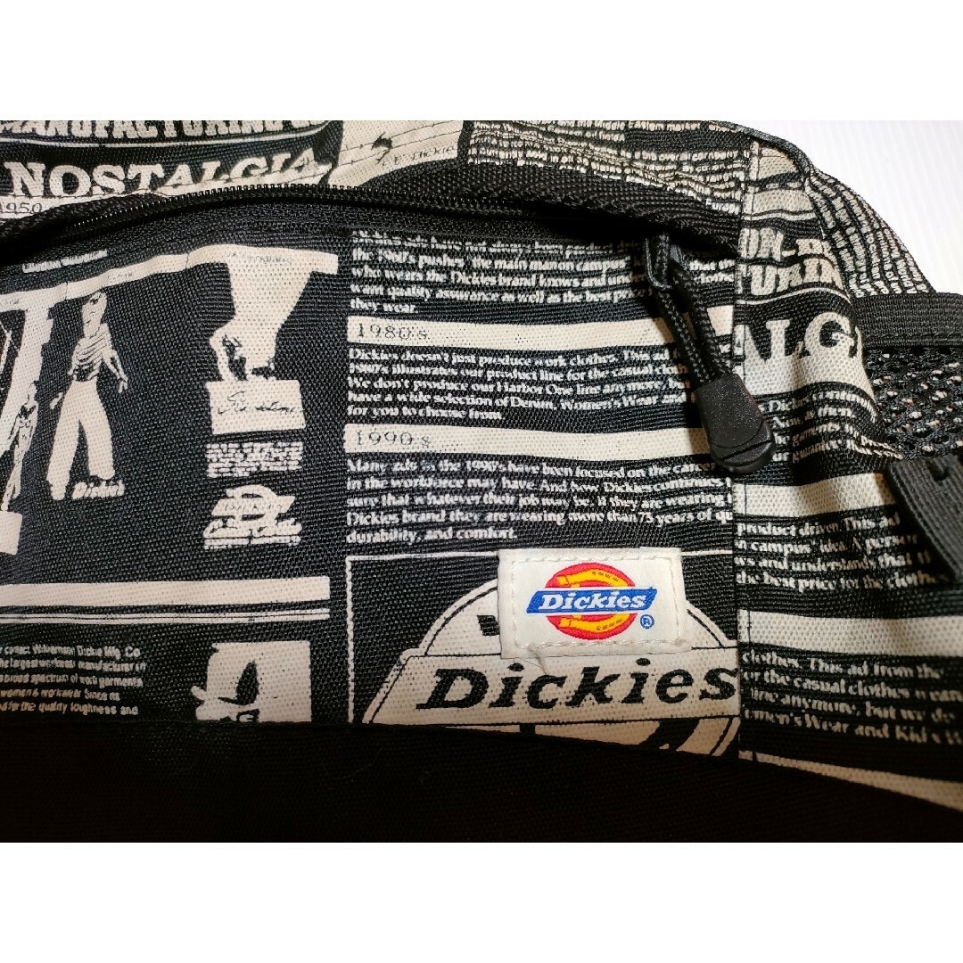 Dickies(ディッキーズ)のＤickies ディッキーズ　サイドバック メンズのバッグ(ウエストポーチ)の商品写真