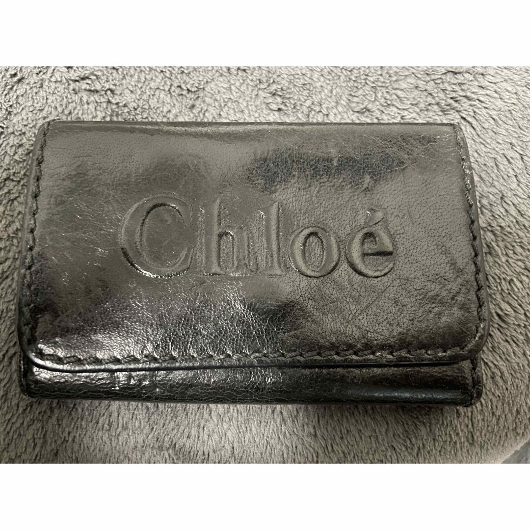 Chloe(クロエ)のChloe クロエ　キーケース レディースのファッション小物(キーケース)の商品写真