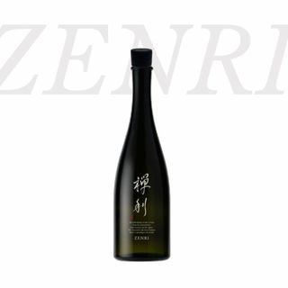 日本酒 禅利 ZENRI ぜんり(日本酒)