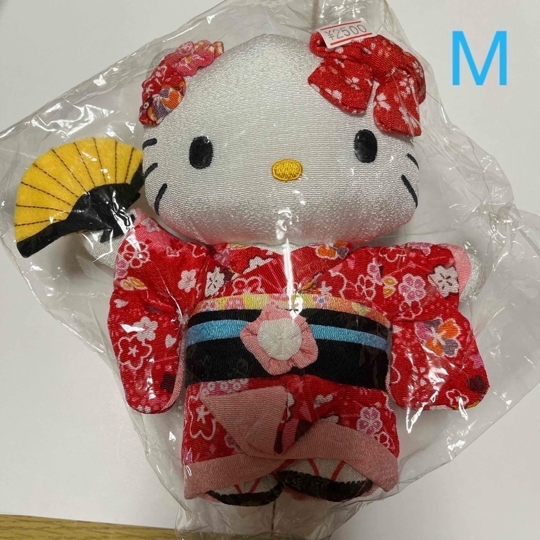 新品・未開封 はろうきてぃの日本人形 サンリオ かわいい レア 新品・未開封 はろうきてぃの日本人形 サンリオ かわいい レア