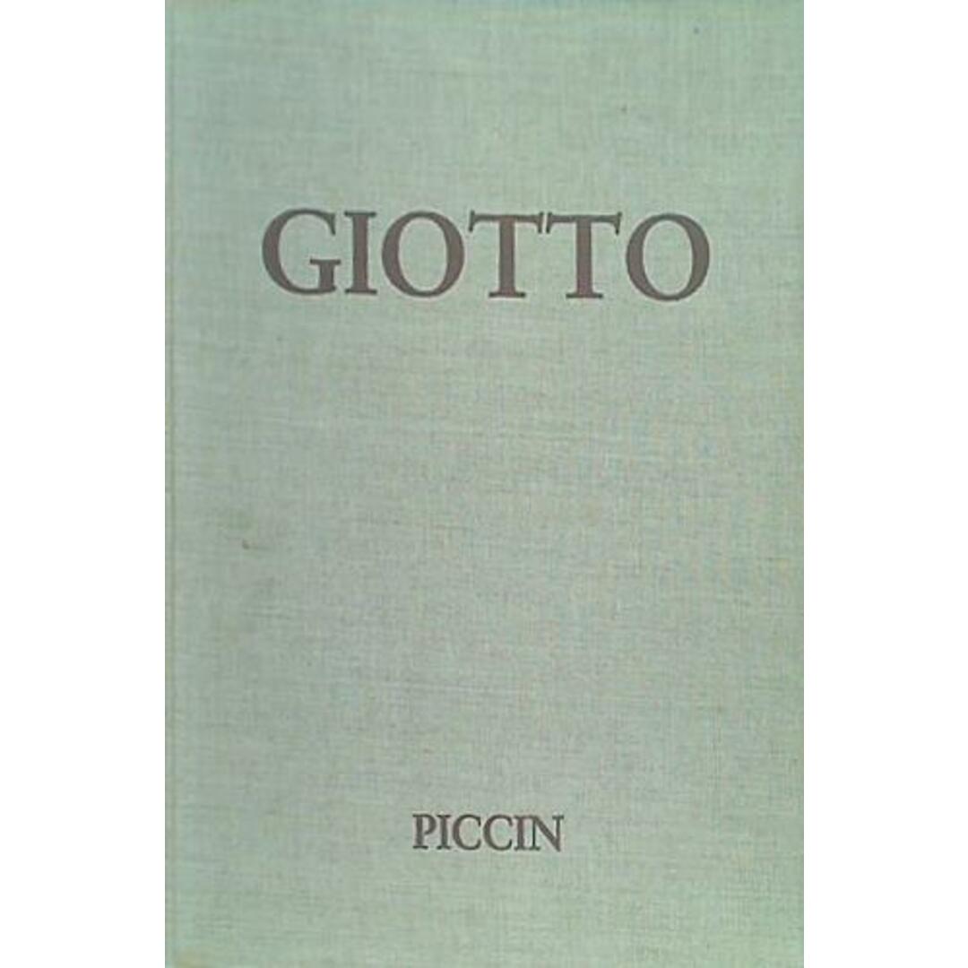 Giotto3986121詳細