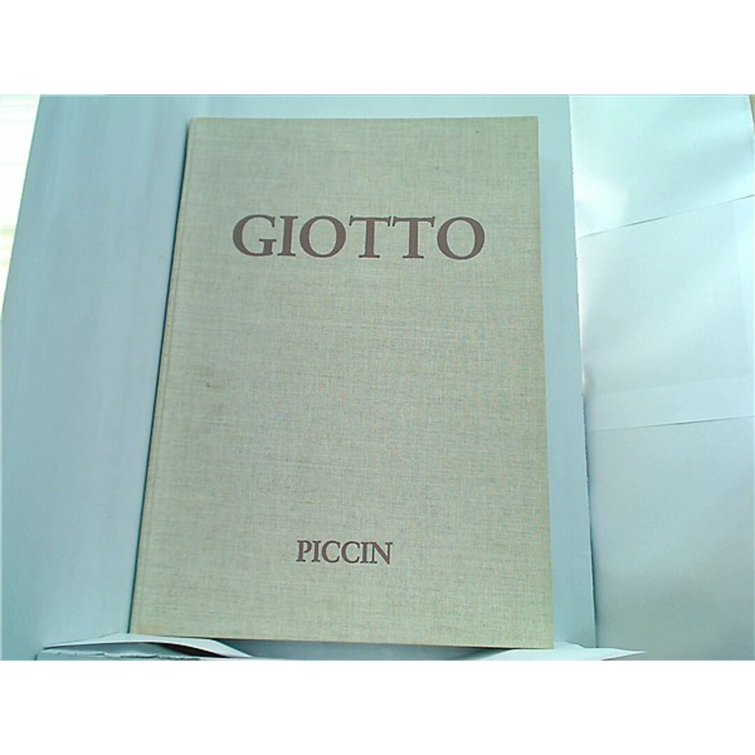 Giotto3986121詳細