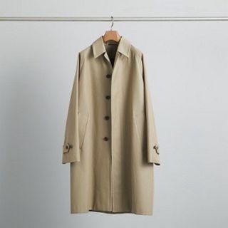 UNITED ARROWS - SOVEREIGN バルカラーコート 美品