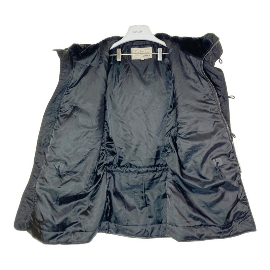 DESCENDANT ディセンダント 23AW ×Ron Herman CACHALOT FLEECE DESCENDANT ディセンダント 23AW ×Ron Herman CACHALOT FLEECE