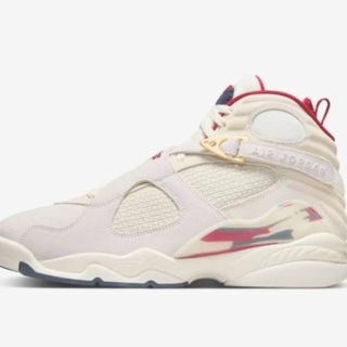 ジョーダン(Jordan Brand（NIKE）)の31㎝ SoleFly × Nike Air Jordan 8 Retro(スニーカー)