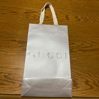 グッチ(Gucci)のGUCCI ショップ袋(ショップ袋)