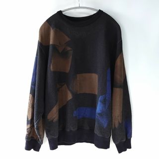 ドリスヴァンノッテン スウェット(メンズ)の通販 100点以上 | DRIES ドリスヴァンノッテン スウェット(メンズ)の通販 100点以上 | DRIES