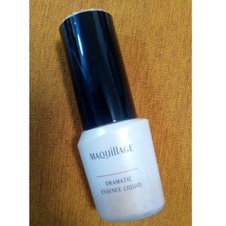 マキアージュ(MAQuillAGE)のMAQuillAGE　Dramatic　Essence　Liquid(ファンデーション)