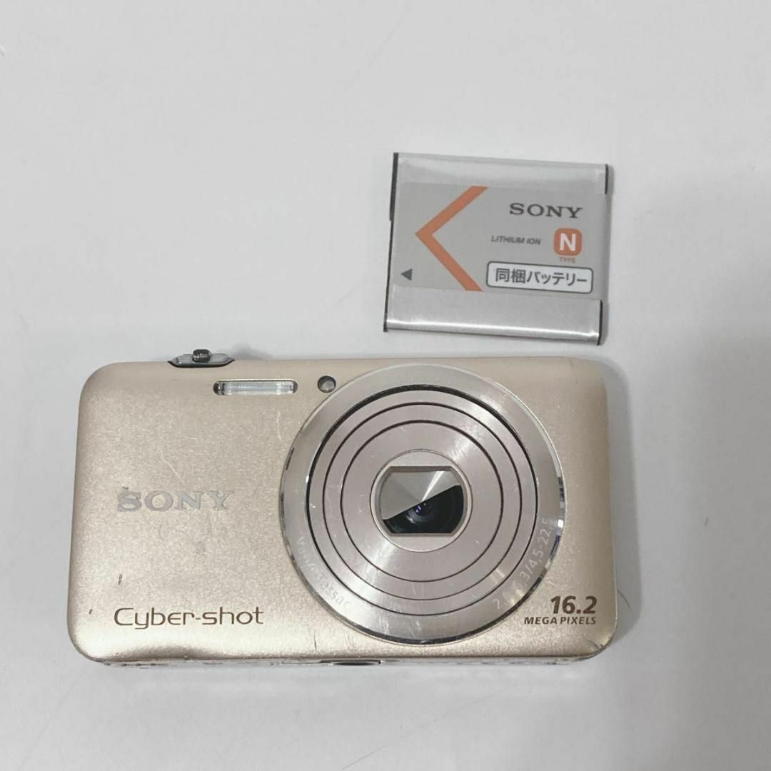 コンパクトデジタルカメラSONY Cyber−Shot DSC-WX30 デジカメ デジタルカメラ