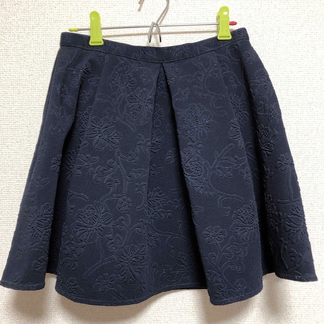 【美品】ミニスカート4点まとめ売り レディースのスカート(ミニスカート)の商品写真