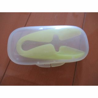 コンビ(combi)のコンビ　フードカッター(離乳食調理器具)