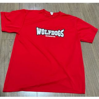 グリマー(glimmer)の【専用】Ｔシャツ　WOLFDOGS(Tシャツ/カットソー(半袖/袖なし))