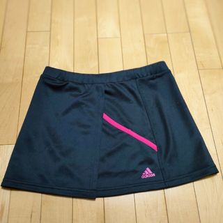 新品タグ無⭐️adidas ジュニア テニスウェア CLIMALITE 120スポーツ/アウトドア