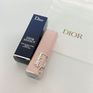 ディオール(Dior)のdior ディオール ディオール アディクト リップスティック ピンク ケース(口紅)