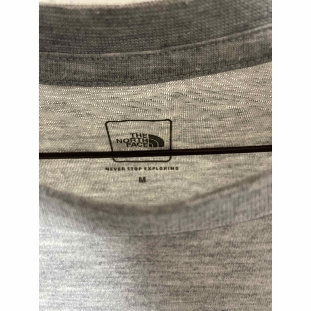 THE NORTH FACE(ザノースフェイス)のTHE NORTH FACE　Tシャツ メンズのトップス(Tシャツ/カットソー(半袖/袖なし))の商品写真