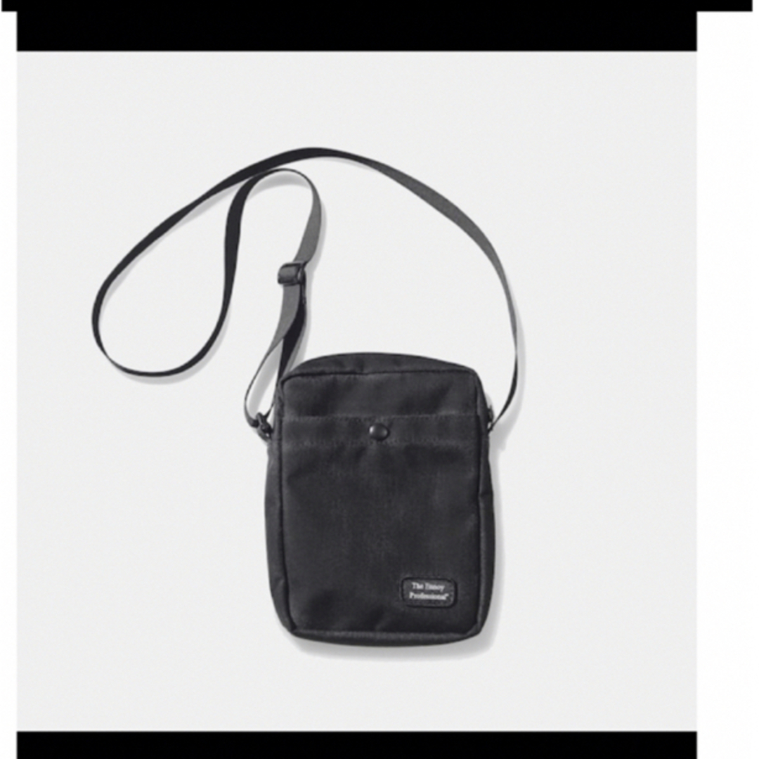 ENNOY SHOULDER BAG ショルダーバッグ エンノイ - csihealth.net